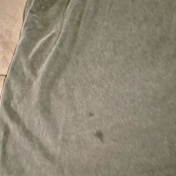 Chaser Grey Peace Tank Size M - Picture 4 of 4